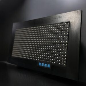 Reloj Digital LED Deportivo